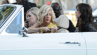 <i>Beverly Hills 90210</i>: Buckle Your Seatbelts, It's Going To Be A Bumpy Ride